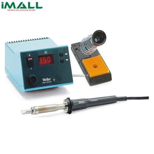 [541945225269] Máy hàn thiếc Weller WSD 151 set (150W, T0053276399N)