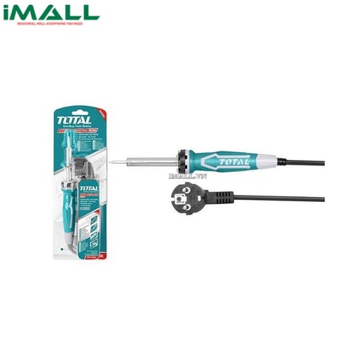 [2445923] Mỏ hàn chì (60W) Total TET1606