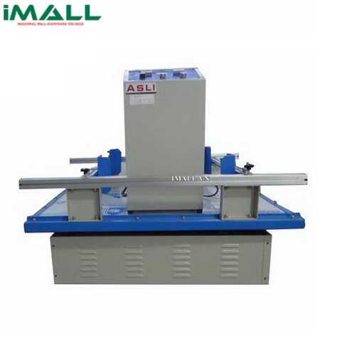 [325629242796] Máy mô phỏng độ rung mô phỏng vận chuyển ASLI AS-100 (100kg, 1300×1000mm)