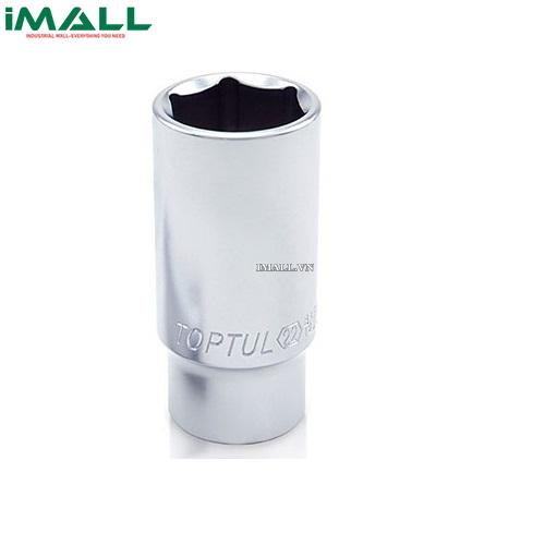 Tuýp lục giác 3/8" Dr. x 12mm Toptul BAEE1212