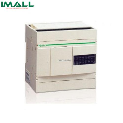 [197662483253] Bộ lập trình PLC Schneider TWDLCAA10DRF (Twido 10I/O)