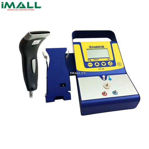 [324685256572] Thiết bị đo nhiệt độ đầu hàn HAKKO FG-102 (0~700ºC)