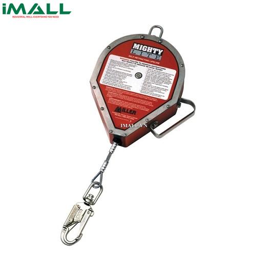 Khóa hãm trượt chống rơi Miller RL20P-Z7/20FT