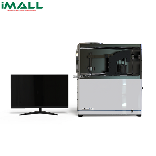 [619277528186] Máy kiểm tra hệ số ma sát DUCOM VT-3.0 (3000rpm, 5~180°)