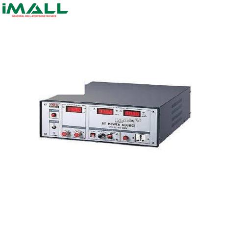 [545225536517] Nguồn AC Preen AMF-500W ( 500VA ) ( Ground Power )