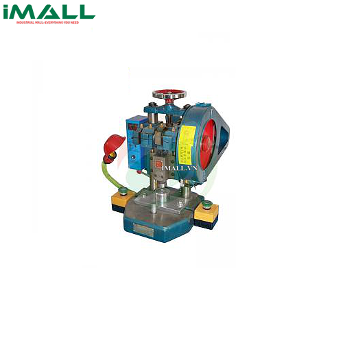 [358624330857] Máy ép pin tự động TOB-FKJ-20-E (AC 220V/110V, 50HZ/60HZ)