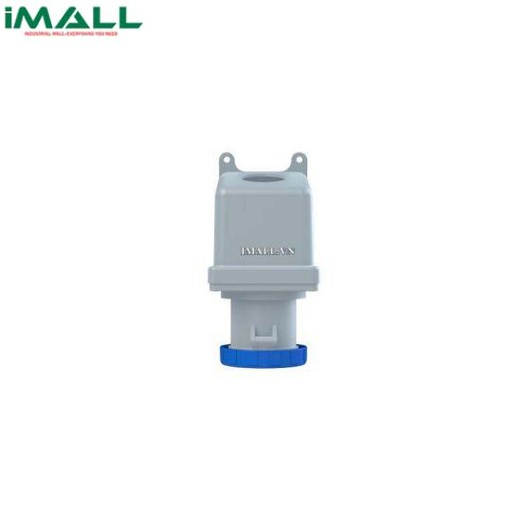 [977721542374] Ổ cắm công nghiệp ABB 2125RS6W (2CMA167246R1000)