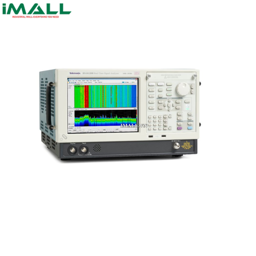 [999546333474] Máy phân tích phổ thời gian thực Tektronix RSA6114B (9 kHz - 14 GHz)