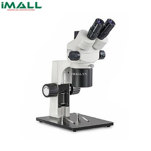 [213112339976] Kính hiển vi soi nổi Kern OZC 583 (1.8x - 6 5x, 2W LED, 3 thị kính)