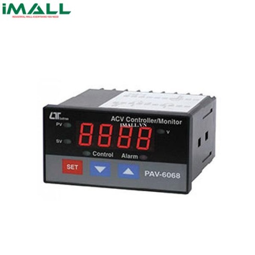 Đầu đọc và điều khiển AC Lutron PAV-6068