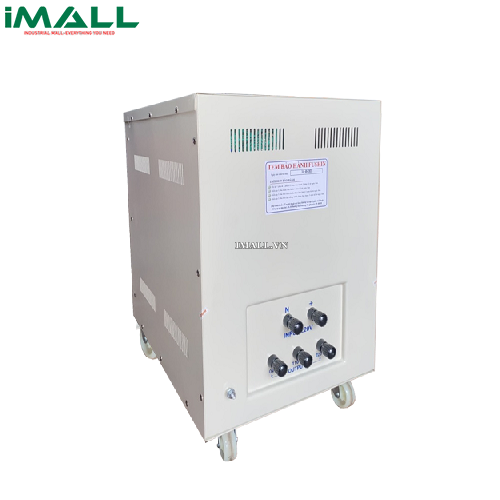 Ổn áp cho NL mặt trời 20KVA - Dải 180V-300V Fushin FS1.III-20K