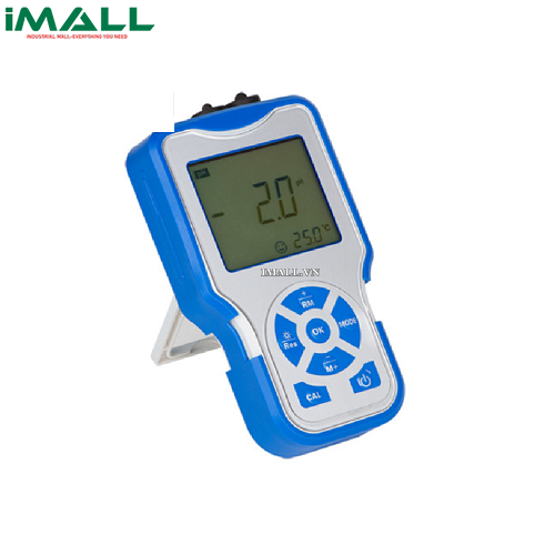 [935374323065] Máy đo PH cầm tay YOKE P611 (-2.00~19.99 pH)