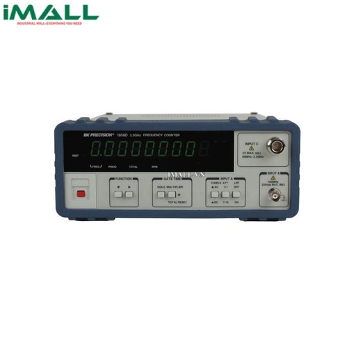 [148155355906] Máy đếm tần BK PRECISION 1856D