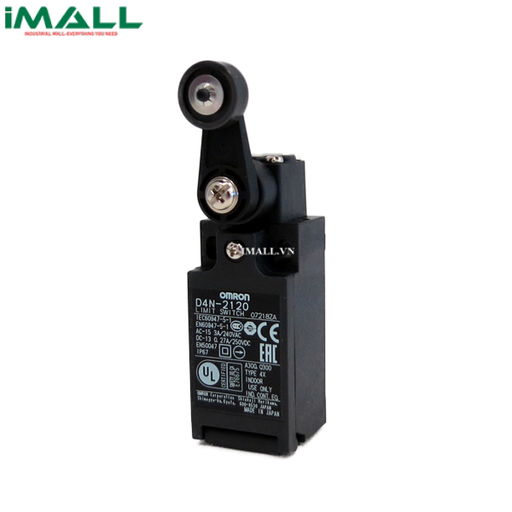 Công tắc hành trình Omron D4N-4D20