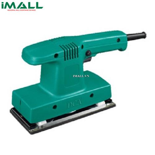 [645532357693] Máy chà nhám chữ nhật DCA ASB03-185 (93x185mm/200W)