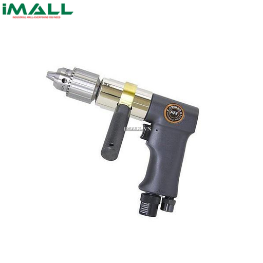 [163124285081] KAWASAKI KPT-1651 1/2" Drill w/ KHB-13