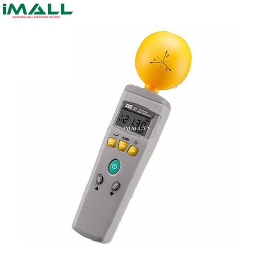 Máy đo điện trường TES TES-92 (50Mhz ~ 3.5Ghz, 108V/m)