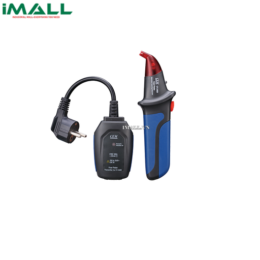[838954371491] Máy dò ngắt mạch CEM CT-240 (120/240V)
