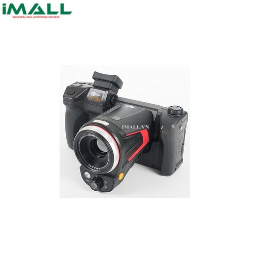 [492924374928] Camera đo nhiệt độ SONEL KT-650 (-20 đến 800 độ C, 640x480 pixel)