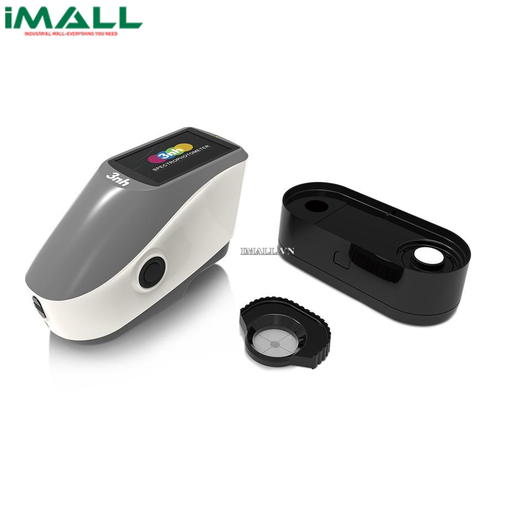 [668128375830] Máy đo mật độ màu 3nh YD5050 (400~700nm; 10nm)