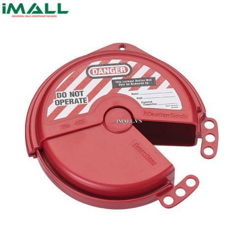 Khóa van cổng xoay Master Lock 481