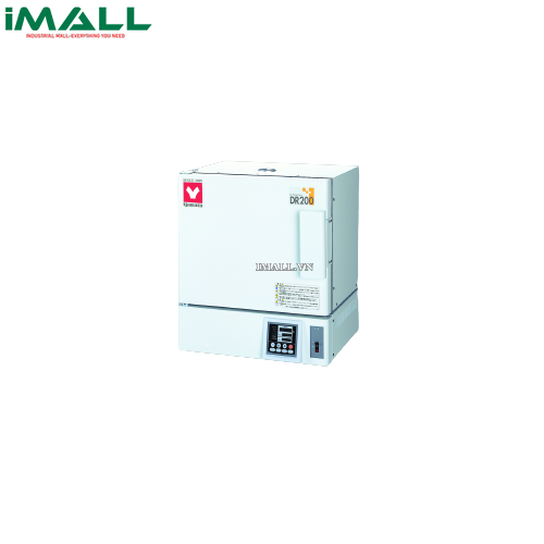 [469467397806] Tủ sấy đối lưu tự nhiên nhiệt độ cao Yamato DR200 (212058, 13.75L, 300 ~ 700℃)