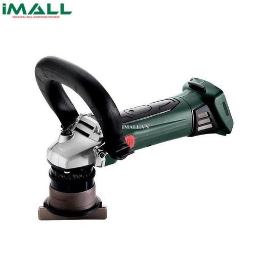 [388198161482] Máy cắt vát không dây METABO KFM 18 LTX 3 RF (18V) (601754840)