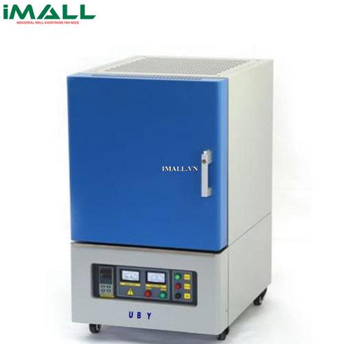 [539354422015] Lò nung Uby Tech UP-6192B (RT~1200℃, 20×15×40cm)