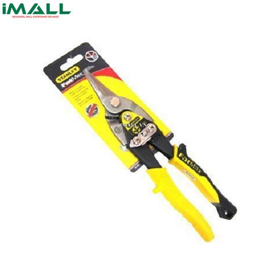 [775922167318] Kéo cắt tôn Stanley 14-563 (10")