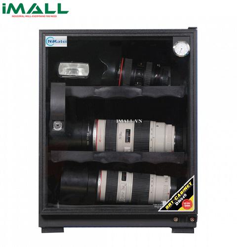 [192552427922] Tủ chống ẩm NIKATEI DH040 (40 lít)