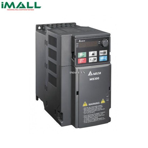 Biến tần Delta VFD11AMS23ANSAA 2.2kW 3 Pha 220V