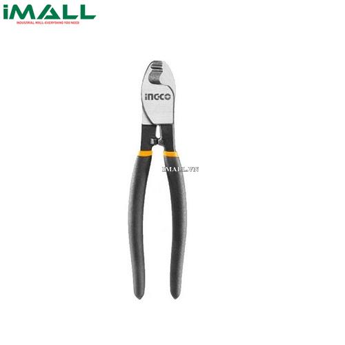 [597129174948] Kìm cắt cáp điện (6") INGCO HCCB0206