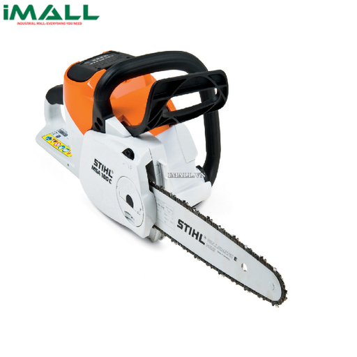 [452364434875] Máy cưa xích STIHL MSA 160 C-BQ (12")