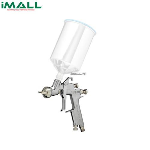 [888154437326] Súng phun sơn áp lực thấp ANEST IWATA LPH-300-144LV