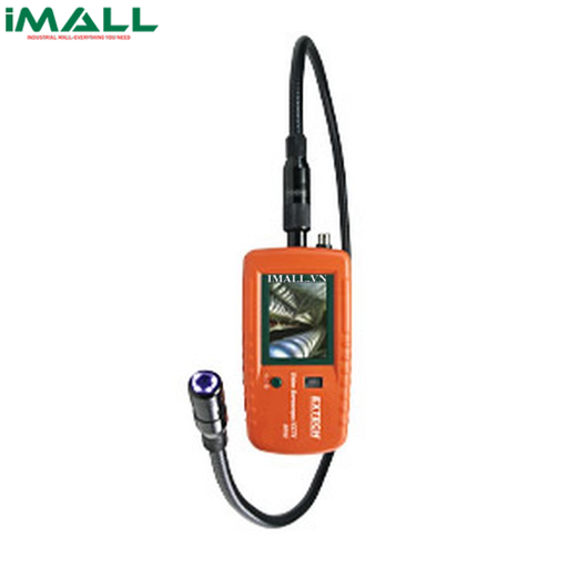 [968978180980] Máy nội soi công nghiệp Extech BR50