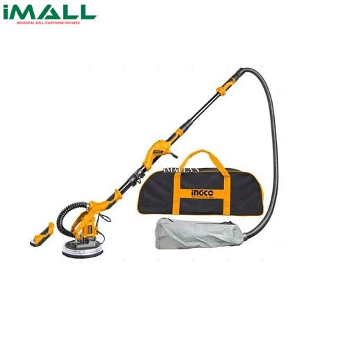 [758731182025] Máy chà bột mịn tường (1050W/ 215mm) INGCO DWS10501