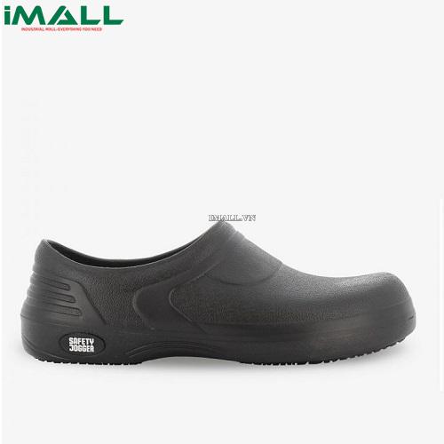 [656629443228] Giày y tế Oxypas SAFETY JOGGER Bestclog OB