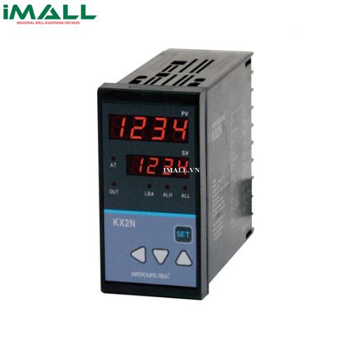 [398715444040] Bộ điều khiển nhiệt độ Hanyoung nux KX2N-MKAA (96x48mm)