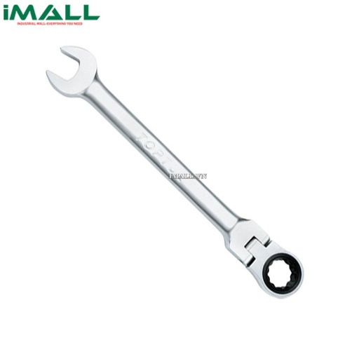 [725882184720] Cờ lê vòng miệng lắt léo TOPTUL AOAD1212 (12 mm)