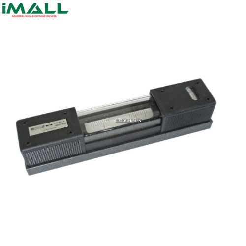 Thước thủy nivo Roeckle 4024/200/KK (200mm, 0.01mm/m)
