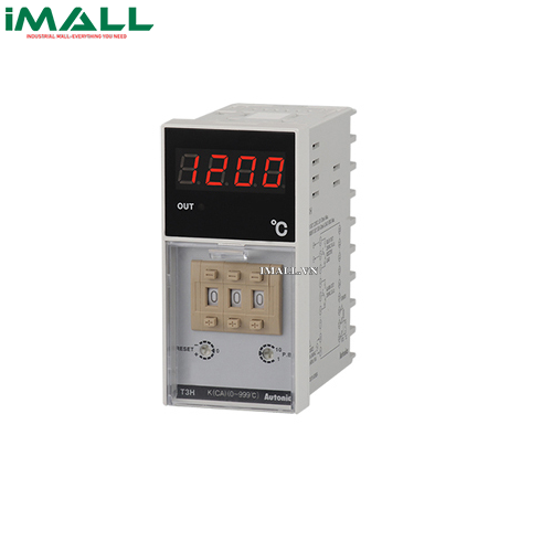 [214698457043] Bộ điều khiển nhiệt độ Autonics T3H-B4SP0C-N (96x48mm)