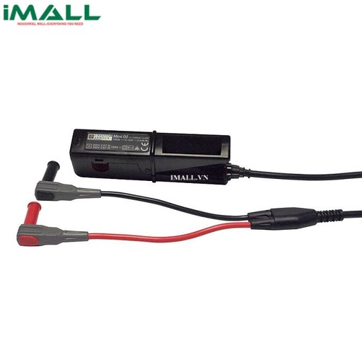 [611129224402] Kìm dòng điện AC Chauvin Arnoux MINI02 (P01105102Z, 100A)