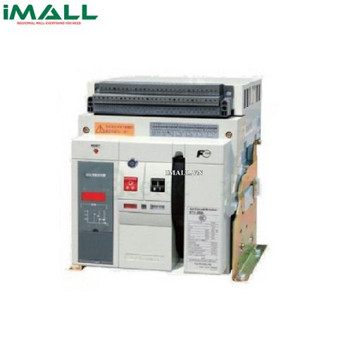 [988468460627] Máy cắt không khí (ACB)Fuji BT3-2500HP/30630E (630A 85kA 3P)