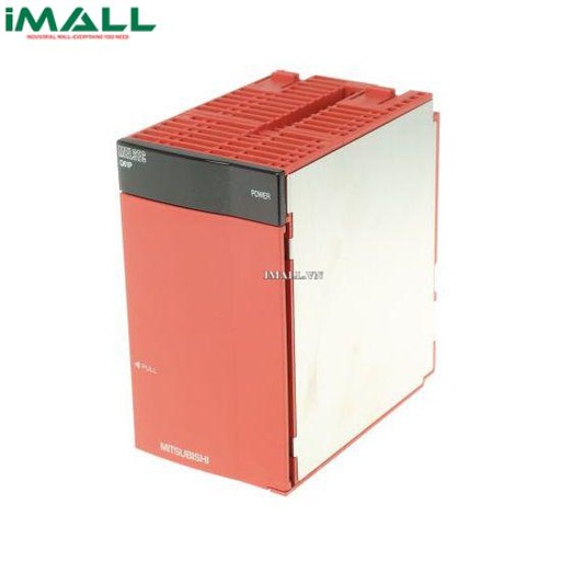 [746128462056] Module nguồn Mitsubishi Q61SP (2A 5VDC)