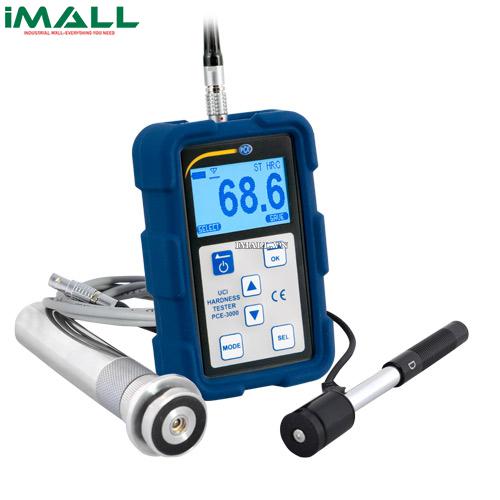 [981678246415] Máy đo độ cứng kim loại PCE 3000UL