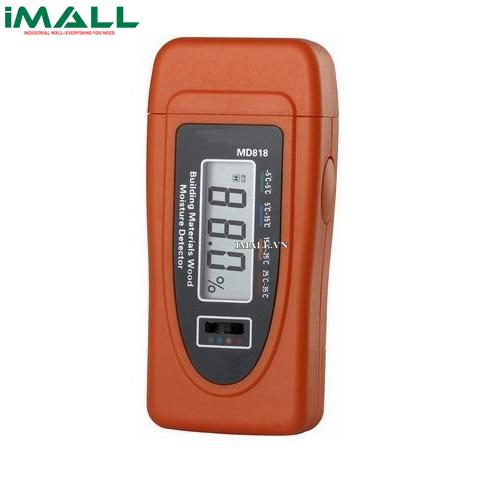 [97884] Máy đo độ ẩm gỗ Mini Total Meter MD-818
