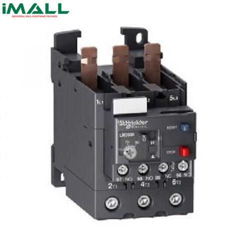 [845638481608] Rơ le nhiệt Schneider LRD380 (62-80A)