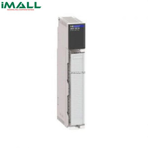 [934745486852] Module Analog Schneider 140ATI03000 (input 8AI TC 16 BIT Quantum)