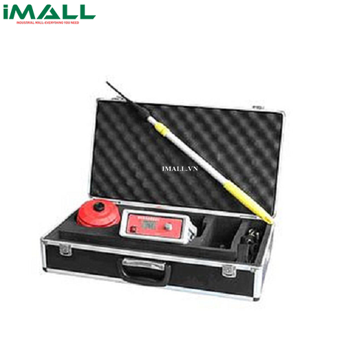 [321161259976] Máy dò khí Gas trong đường ống Huatec HD172 (0 ~ 1000 ppm, 1 ~ 100% LEL)