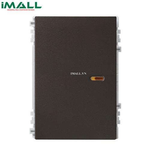 [126513493562] Công tắc 1 chiều, size L Schneider 8431L_1_BZ_G19